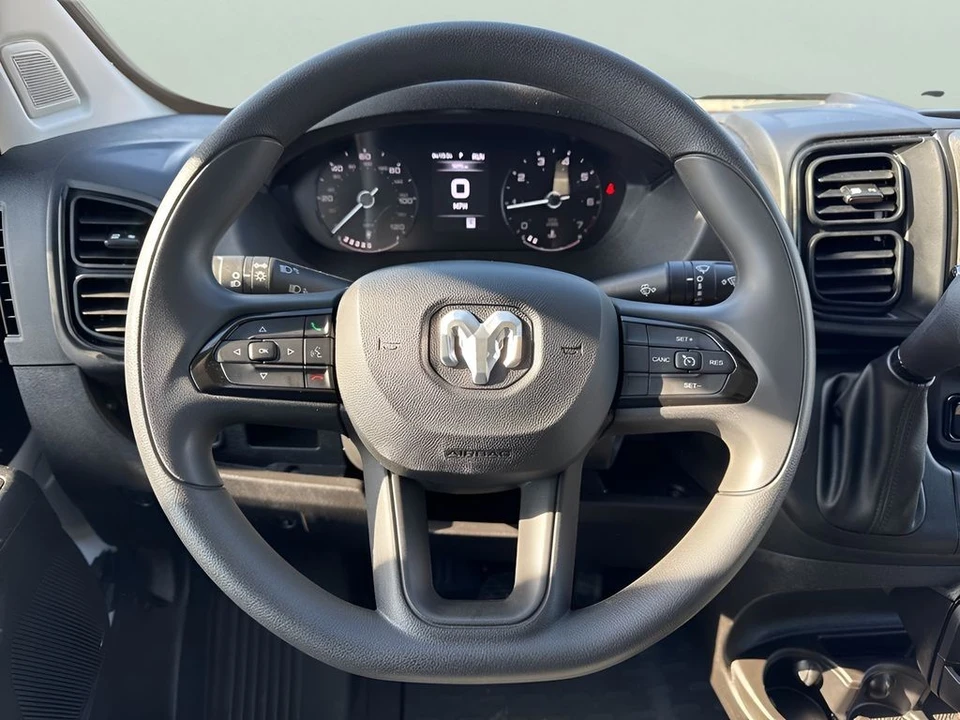 2023 Ram ProMaster - Image 12 of 12