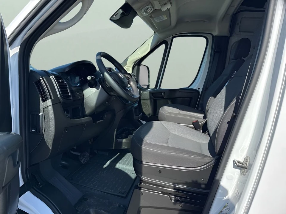 2023 Ram ProMaster - Image 9 of 12