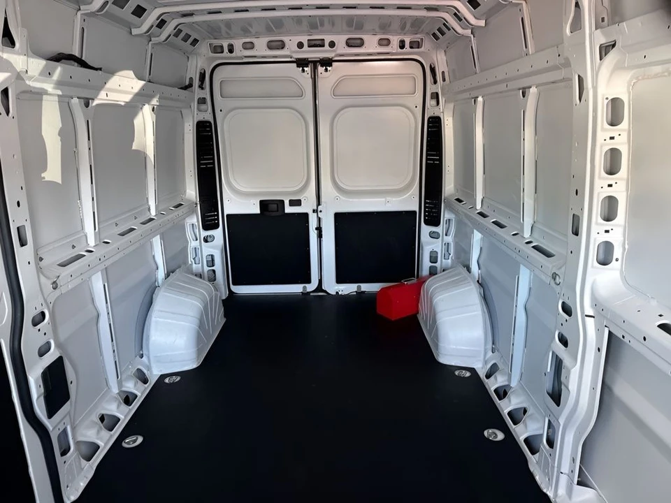 2023 Ram ProMaster - Image 10 of 12