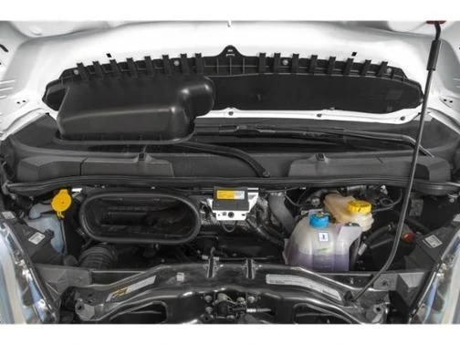 2023 Ram ProMaster - Image 12 of 12
