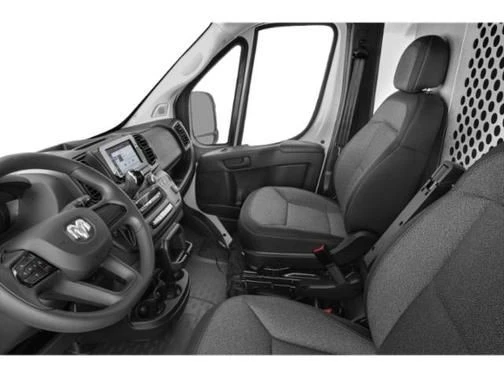 2023 Ram ProMaster - Image 9 of 12