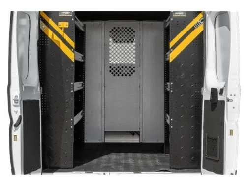 2023 Ram ProMaster - Image 11 of 12