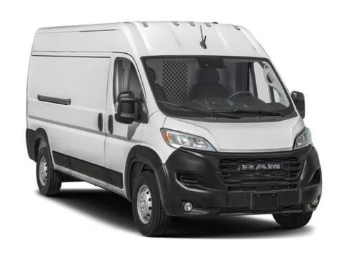 2023 Ram ProMaster - Image 6 of 12