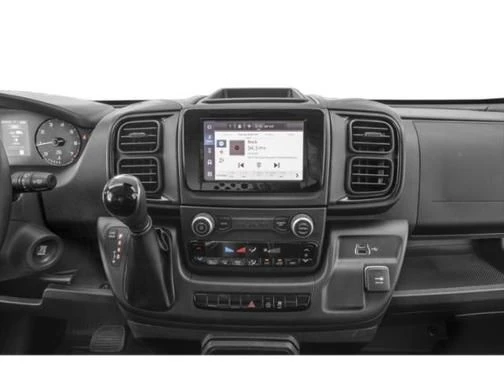 2023 Ram ProMaster - Image 10 of 12