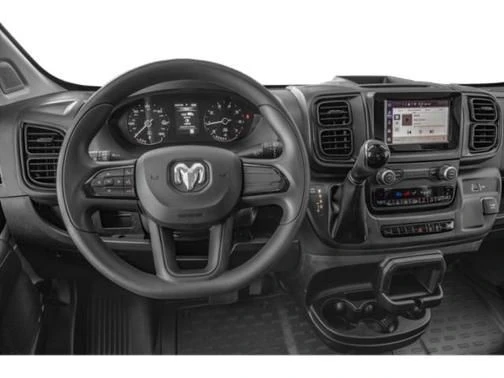 2023 Ram ProMaster - Image 7 of 12