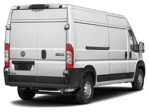 2023 Ram ProMaster - Image 3 of 12