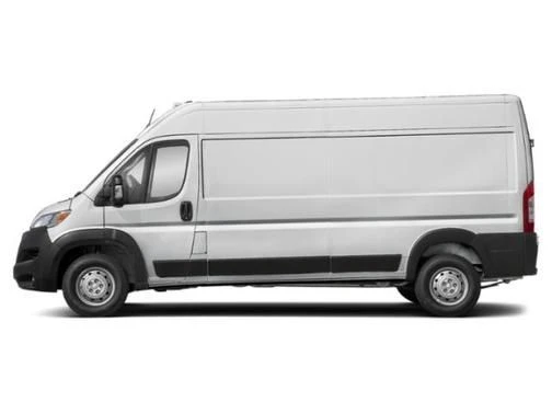 2023 Ram ProMaster - Image 2 of 12