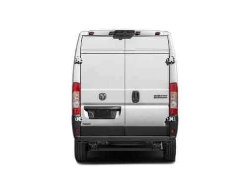 2023 Ram ProMaster - Image 5 of 12