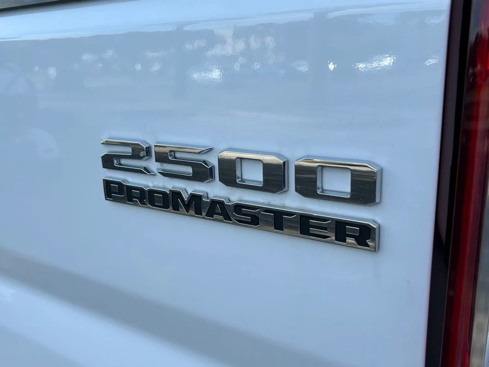 2023 Ram ProMaster - Image 20 of 21