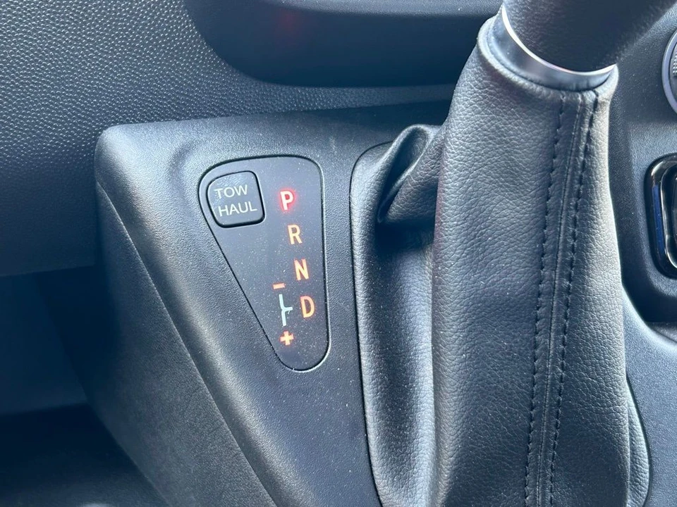 2023 Ram ProMaster - Image 14 of 21