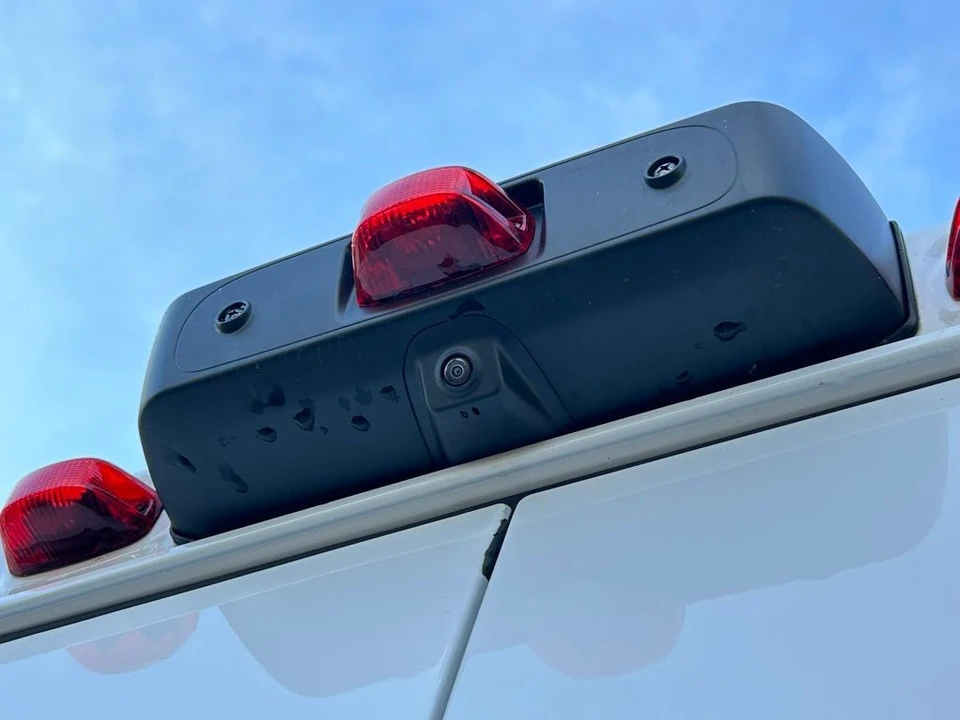 2023 Ram ProMaster - Image 21 of 21