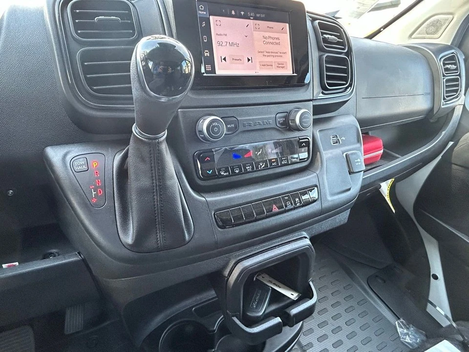 2023 Ram ProMaster - Image 12 of 21