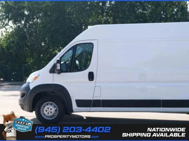 2023 Ram ProMaster - Image 7 of 21