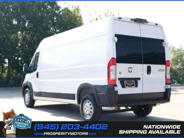 2023 Ram ProMaster - Image 14 of 21