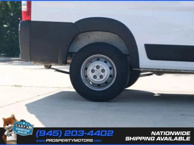 2023 Ram ProMaster - Image 13 of 21