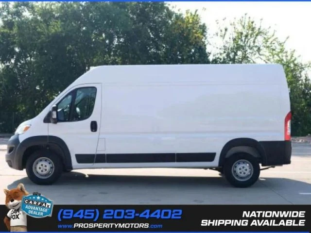 2023 Ram ProMaster - Image 6 of 21