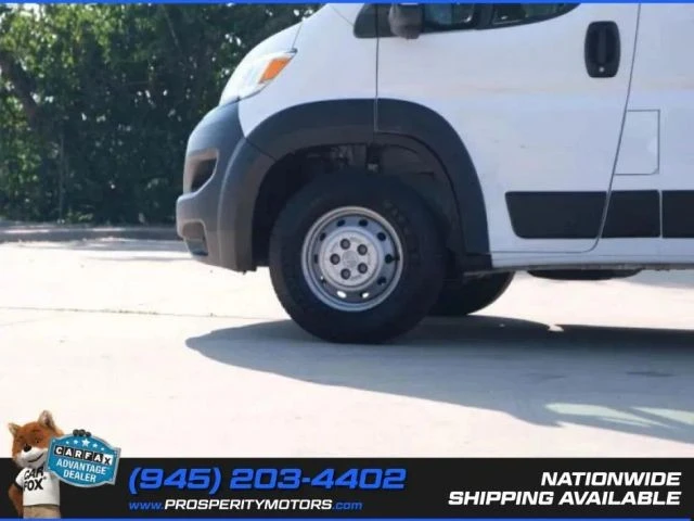 2023 Ram ProMaster - Image 9 of 21