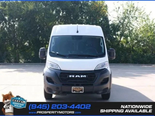 2023 Ram ProMaster - Image 3 of 21