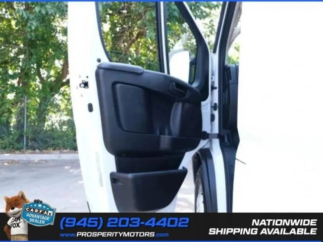 2023 Ram ProMaster - Image 18 of 21