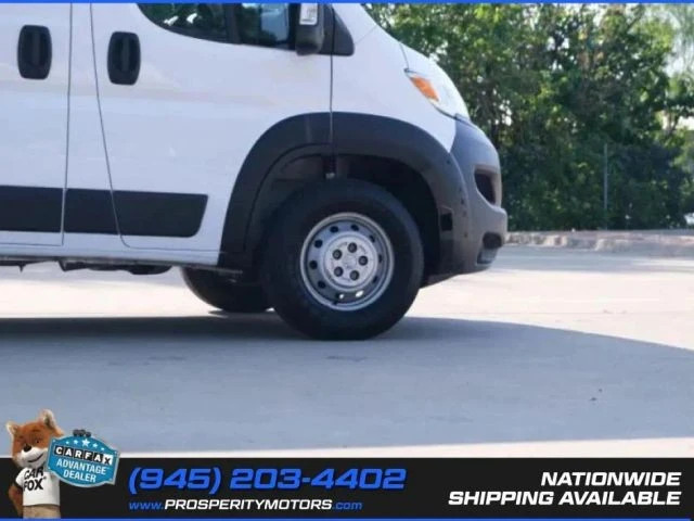 2023 Ram ProMaster - Image 12 of 21