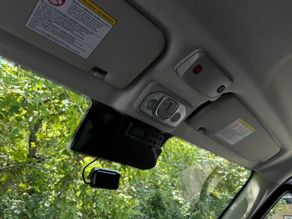 2023 Ram ProMaster - Image 21 of 21