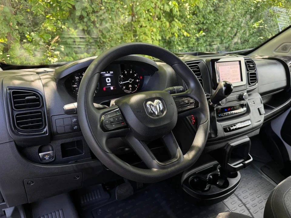 2023 Ram ProMaster - Image 16 of 21