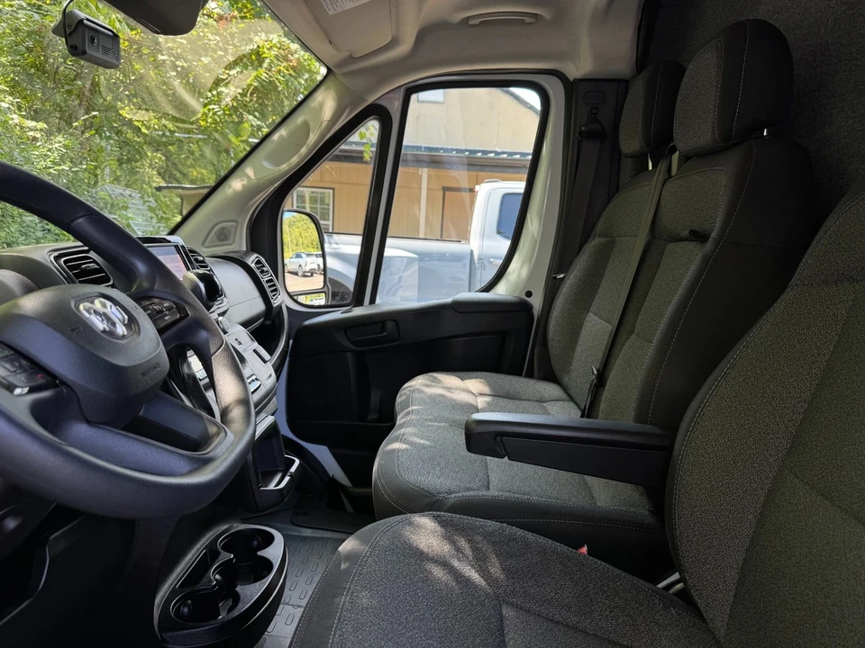 2023 Ram ProMaster - Image 20 of 21