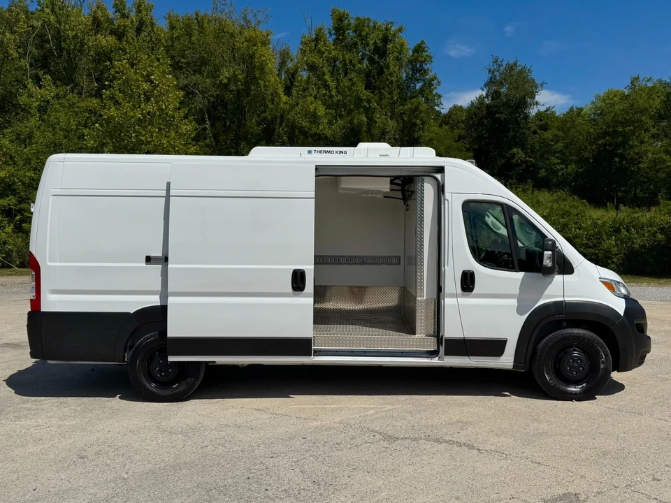 2023 Ram ProMaster - Image 9 of 21