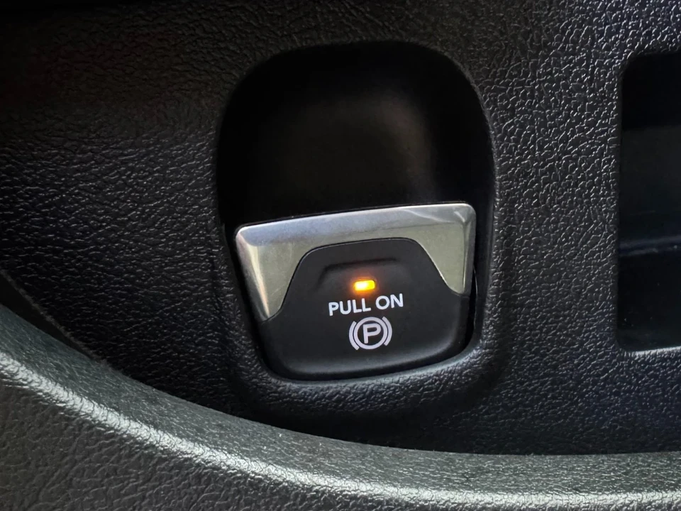 2023 Ram ProMaster - Image 19 of 21