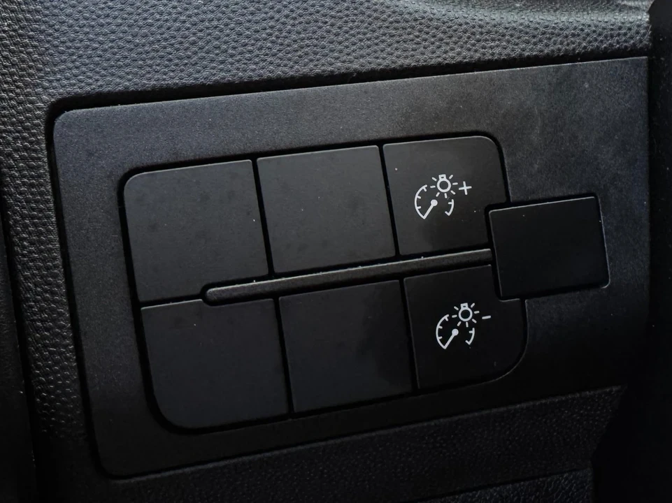 2023 Ram ProMaster - Image 18 of 21