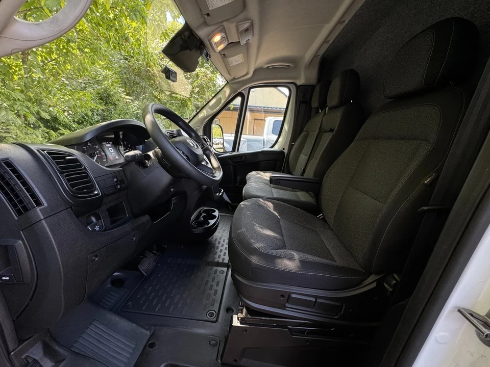 2023 Ram ProMaster - Image 11 of 21