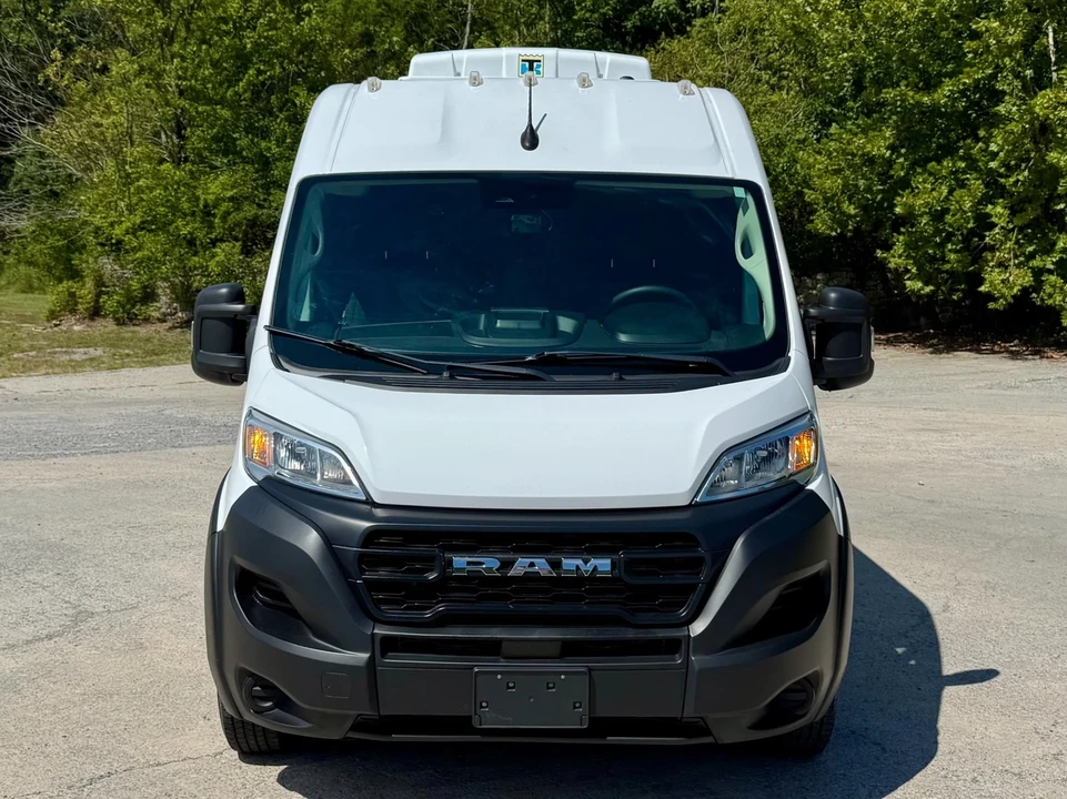 2023 Ram ProMaster - Image 5 of 21