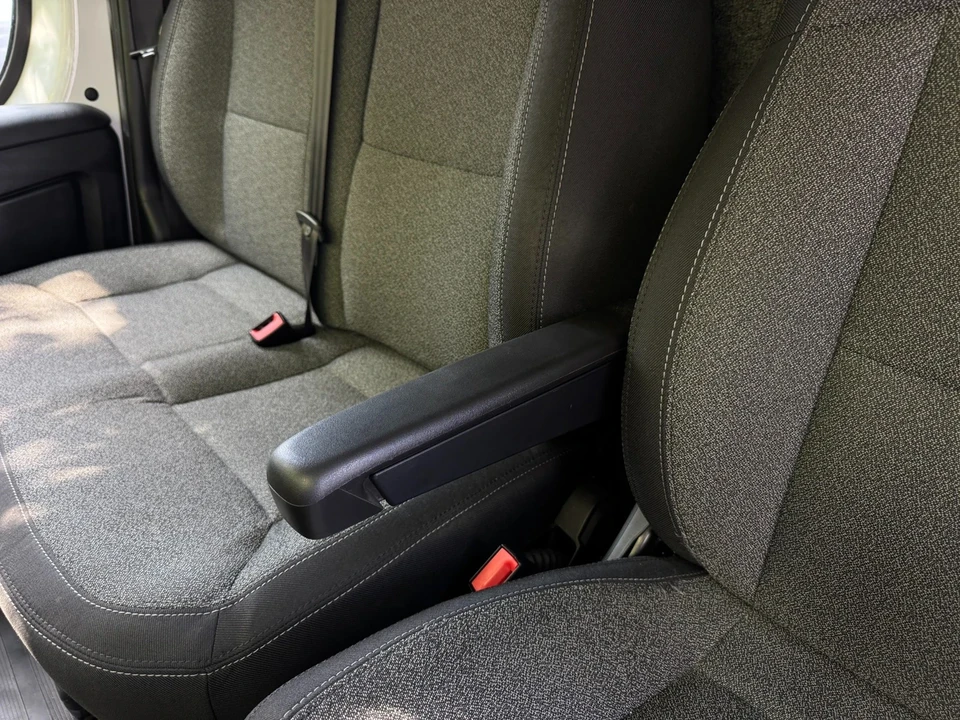 2023 Ram ProMaster - Image 14 of 21