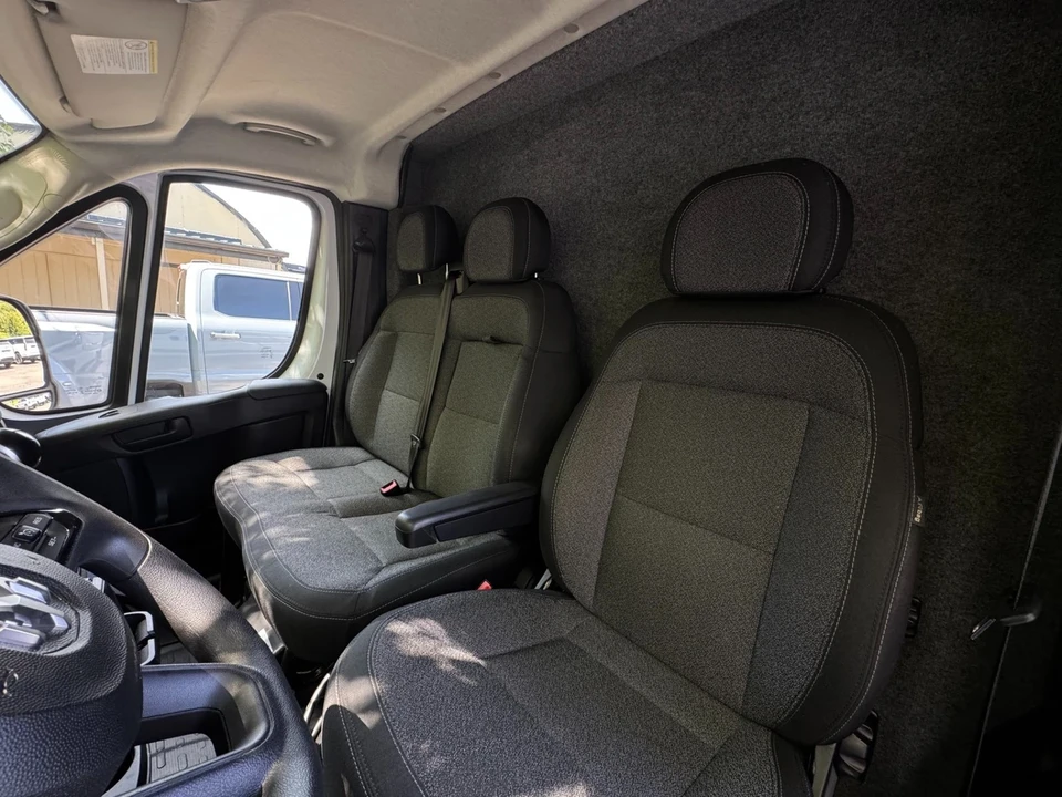 2023 Ram ProMaster - Image 13 of 21