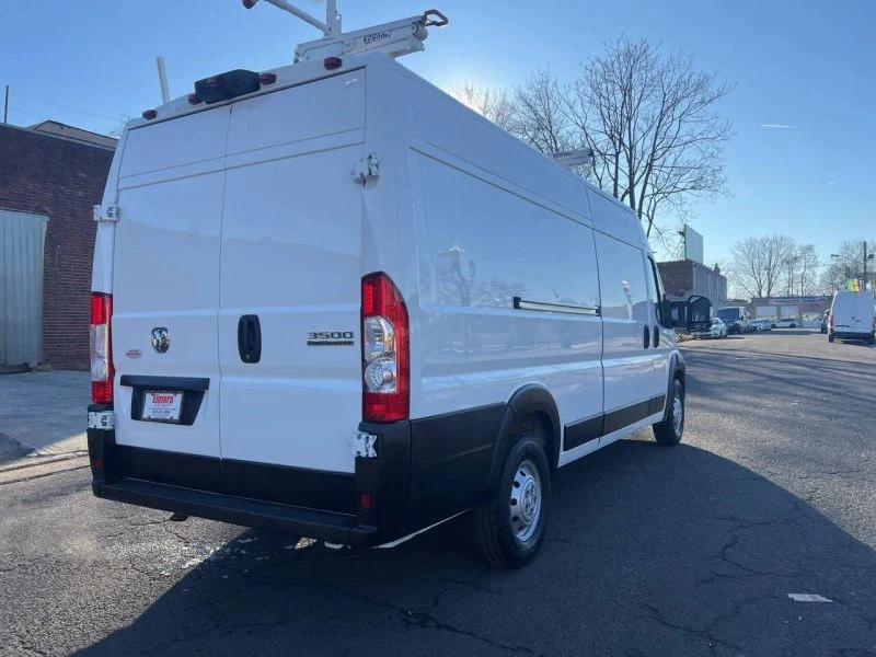 2023 Ram ProMaster - Image 4 of 12