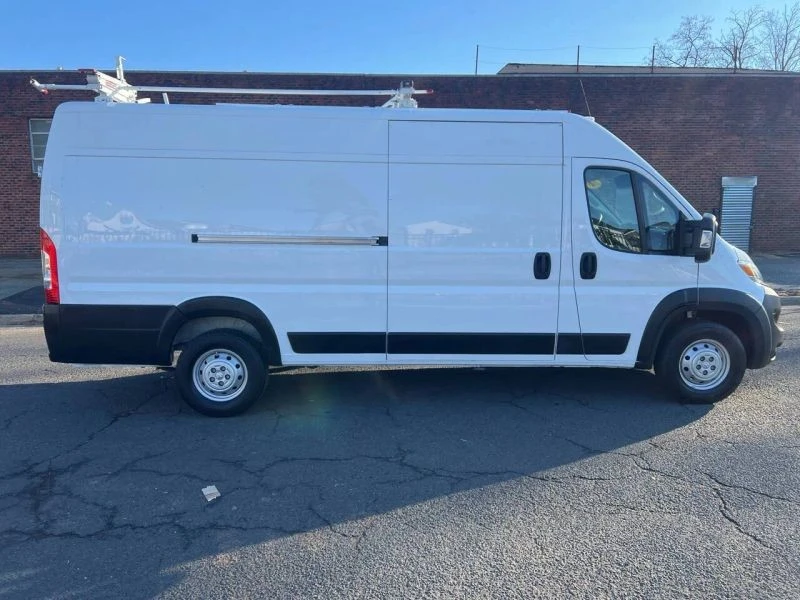 2023 Ram ProMaster - Image 3 of 12