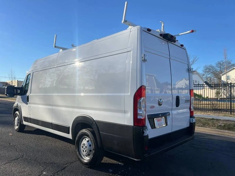 2023 Ram ProMaster - Image 6 of 12