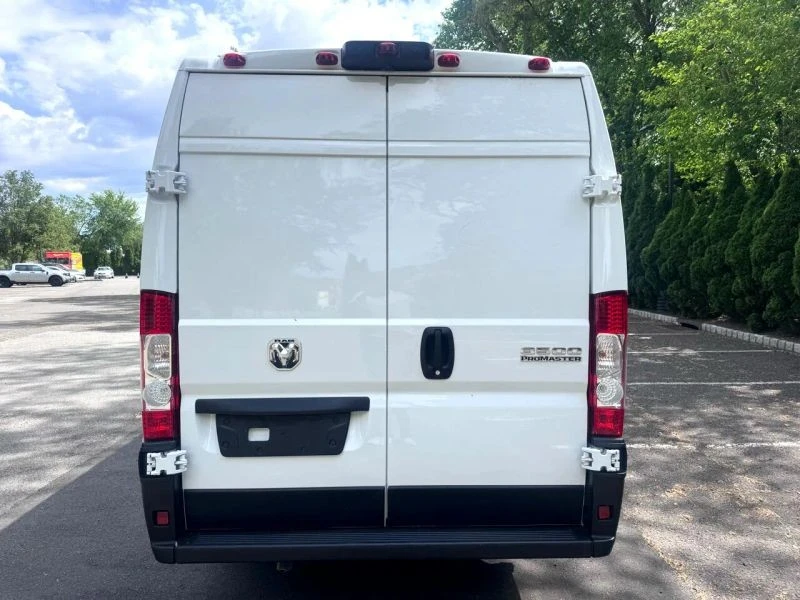 2023 Ram ProMaster - Image 6 of 12