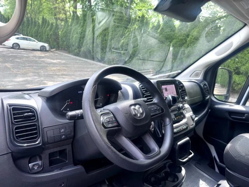 2023 Ram ProMaster - Image 12 of 12