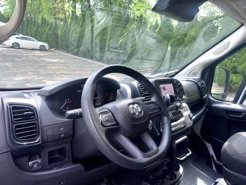 2023 Ram ProMaster - Image 12 of 12
