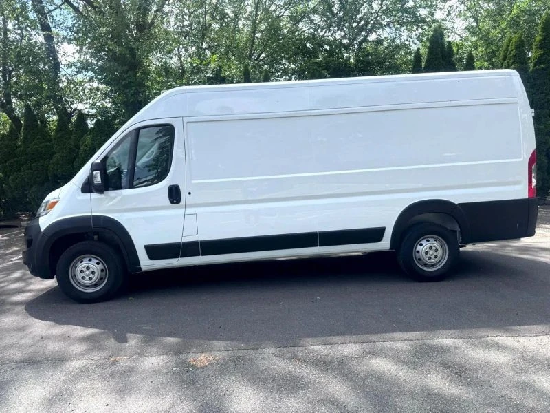 2023 Ram ProMaster - Image 4 of 12