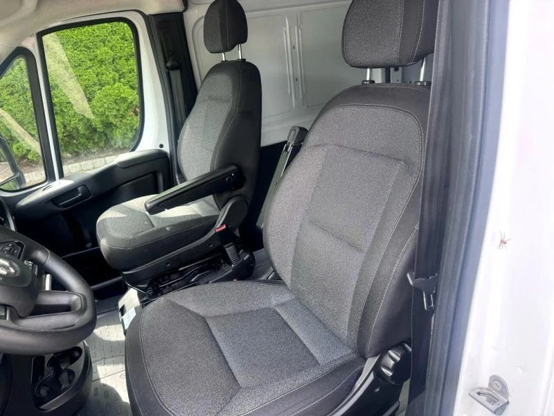 2023 Ram ProMaster - Image 11 of 12