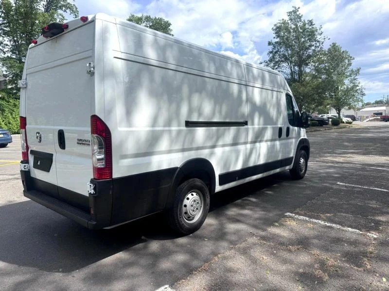 2023 Ram ProMaster - Image 7 of 12