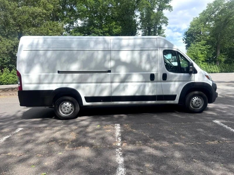 2023 Ram ProMaster - Image 8 of 12