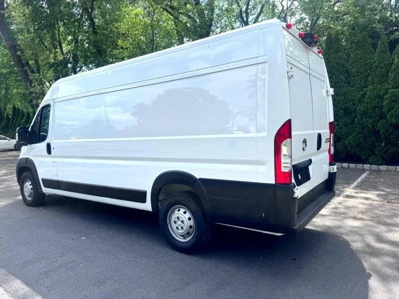 2023 Ram ProMaster - Image 5 of 12