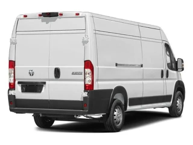 2023 Ram ProMaster - Image 3 of 5