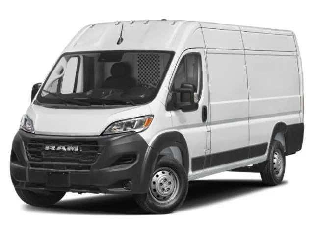 2023 Ram ProMaster - Image 2 of 5