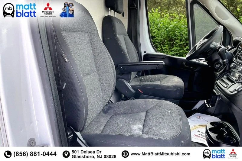 2023 Ram ProMaster - Image 8 of 12