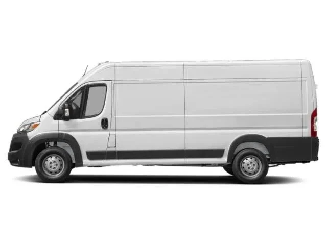 2023 Ram ProMaster - Image 4 of 5