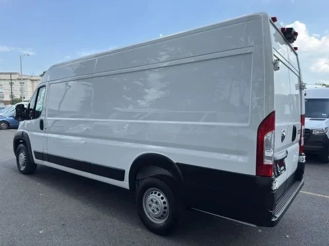 2023 Ram ProMaster - Image 4 of 12